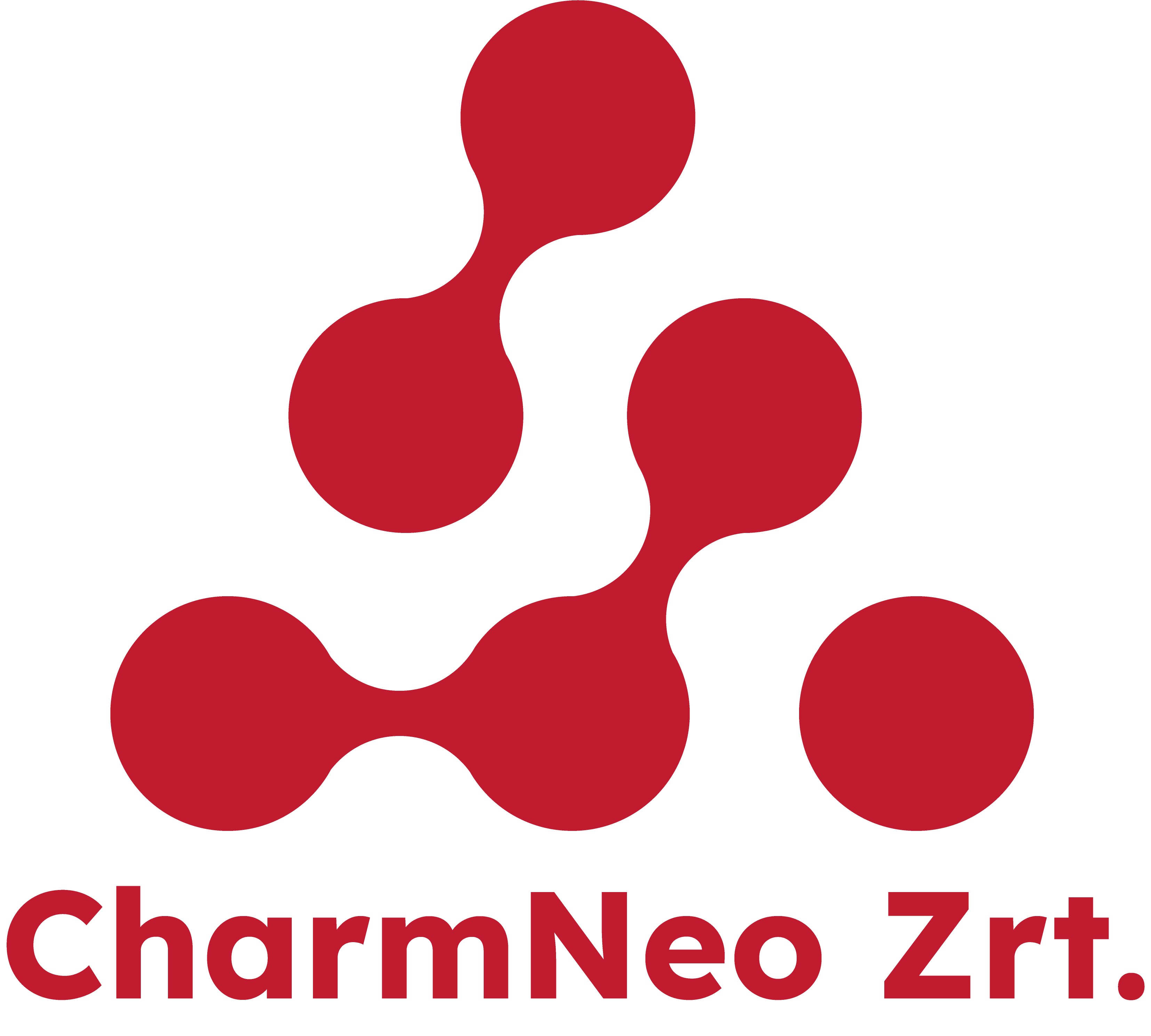 CharmNeo Logo